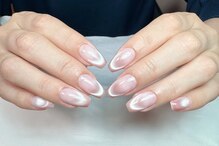 ナンシーネイル(Nancy nail)