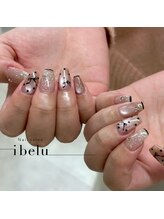 イベル(ibelu)/ドットネイル