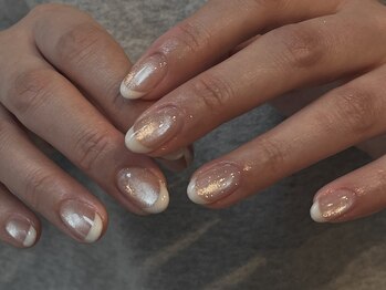 ミュウ(MEU)/french magnet 10000円