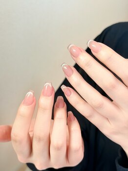 ベラーネイルズバー(Bella nails BAR)/