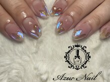 アジュールネイル 枚方店(AzurNail)