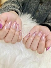 ラソ(Lazo)/マグネットフレンチ/byKANA