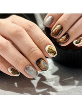 ラブクロム(LOVE CHROME)/飾りたくなるような