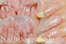 ネイルルームヴォーグ(Nail Room VOGUE.)