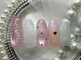 HAND☆ゴージャス定額プラン