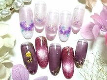 パーフェクトネイル 桜ヶ丘店(Perfect Nail)/