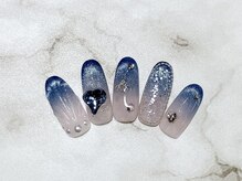 ドリーム ネイル(Dream Nail)/アート定額コース7980