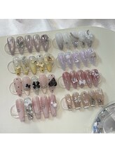 ラヴェニア(La ve nia)/ラヴェニアゴテゴテ定額コース