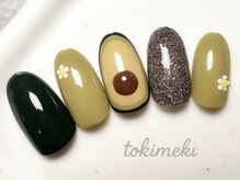 トキメキ 高円寺(tokimeki)/