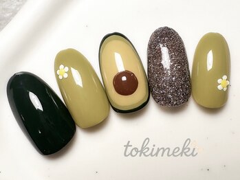 トキメキ 高円寺(tokimeki)/