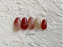 アンクル 高円寺(Encre)/定額ネイル￥6600