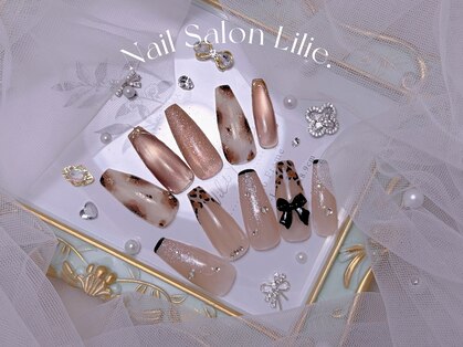 リーリエ(Lilie)の写真