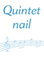 クインテット ネイル 笹塚店(Quintet nail)/クインテット・ネイル笹塚店