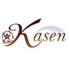 カセン(Kasen)のお店ロゴ