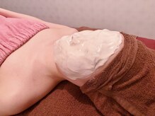 ボディブランド(BODY BRAND)/自由に選べる豊富なお顔パック♪