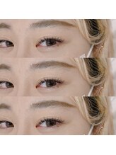 プライズアイリス アイラッシュ 池袋東口店(prize Iris eyelash)/グラマラスデザイン♪【池袋】