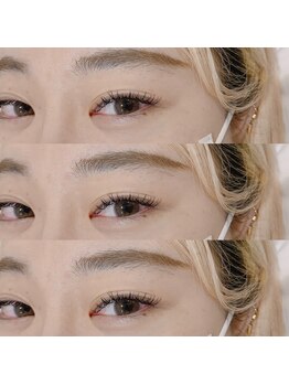 プライズアイリス アイラッシュ 池袋東口店(prize Iris eyelash)/グラマラスデザイン♪【池袋】