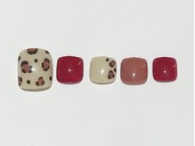 リリー ネイル(Lily nail)/