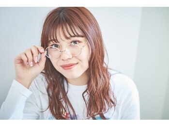 グリー 川口駅前店(glee)/幅広いデザイン/glee川口駅前店