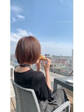 ヒカリ 淡路店(HIKARI) 甲斐 陽子