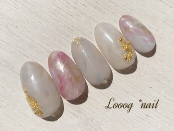 ローグ(Looog)/大人気☆くすみカラー