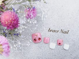 さくらんぼ×フット