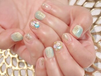 ラルネイル 大宮(Lull. nail)/