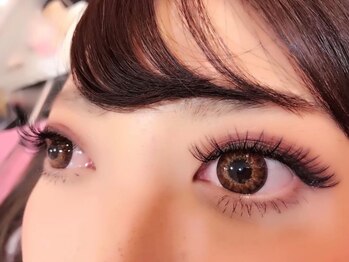 アディアンドラッシュ 柏本店(Adii & Lash)/3Dボリュームラッシュ(マツエク)