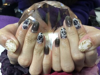 ブリリアン(Brillant)/