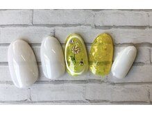 アミュレット 柳津店(AMULET)/5月定額　4950円