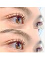 クレセント アイアンドネイル 表参道(Crescent Eye&Nail) まつげエクステ：つけ放題☆