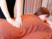 桜木町 船橋駅前通り店/ 整体でしっかりボディケア！