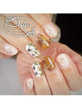 ジュジュ(Juju)/オーナーズアート シノワズリ