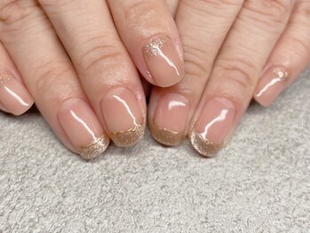 エルマナ ネイル(Hermana NAIL)/