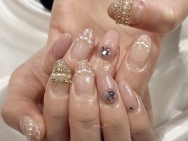 持ち込みデザイン＊¥9500