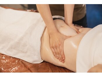 華(hana)/お悩みに合わせた極上ハンド