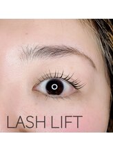 カリス 長岡店(CHARIS)/ラッシュリフト