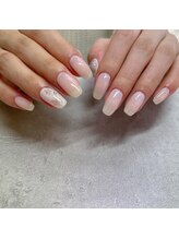 モアクリスタル(More Crystal)/