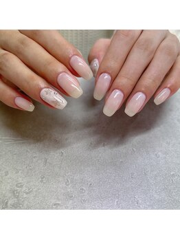 モアクリスタル(More Crystal)/