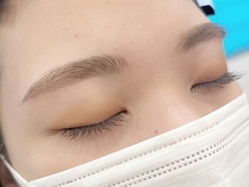 リシェルアロハ 天六店(RECHEL ALOHA)/【アイブロウ】美眉スタイリング