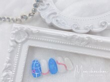 モンシュシュ 吉祥寺(Mon chouchou)/うねうねネイル