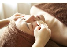 リラックス けやきウォーク前橋店/お肌のお悩みに合わせて選べる