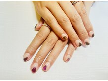 サロン ド リス(salon de LYS)/雫マグ