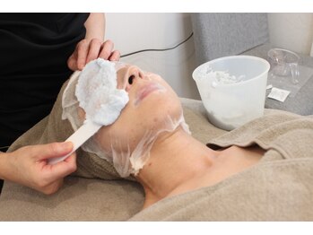 ラフレーズ 大府店/うるおいチャージ