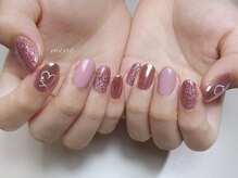 ミンスネイル(Mins Nail)/