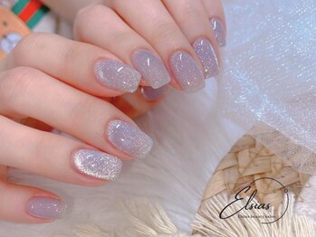 エルシアス 高田馬場(Elsias)/マックネットネイル