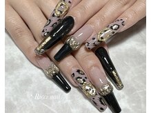 チアフルチア バイ リッチネイル(CheerfulCheer by Ricci nail)/