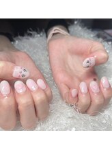 ベリール(Belire)/キャラクター☆手書き☆オフケア