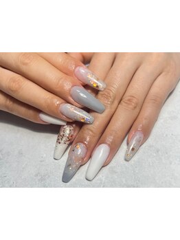 スカルプが得意なサロン