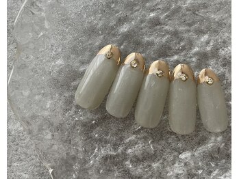 【HAND】luxe design